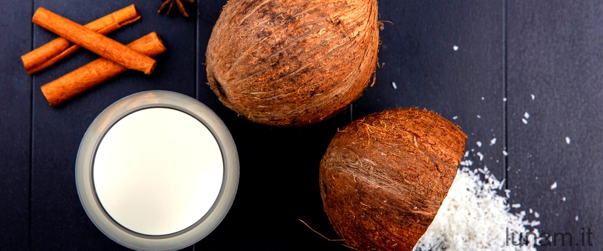 Come si fa la fibra di cocco?