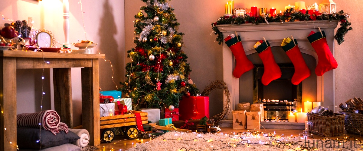 La frase corretta sarebbe: Dove è nata la tradizione dellalbero di Natale?