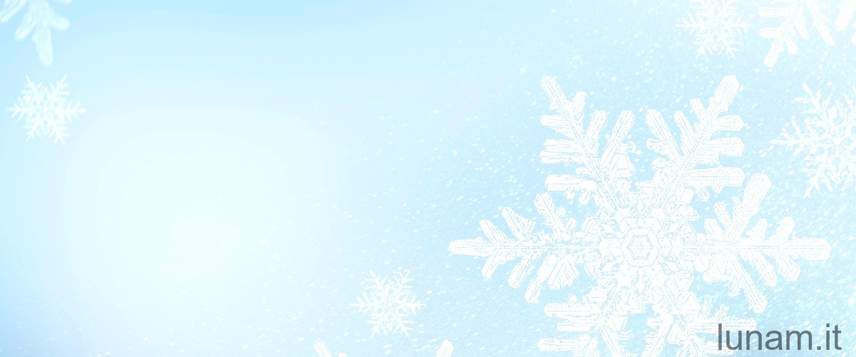 Snow Crystal: la pianta che incanta con i suoi fiocchi di neve